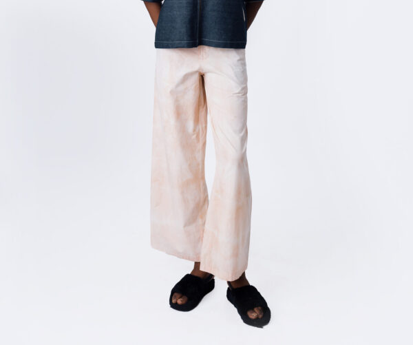 Denim & Waakye Dyed (Pants Only) - Image 2