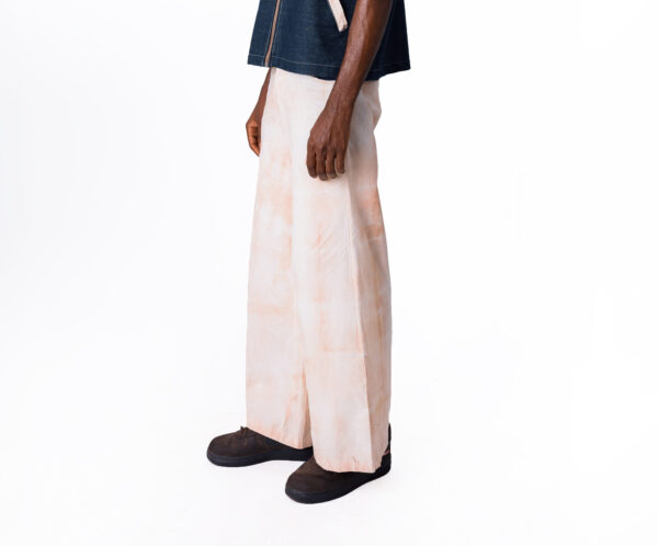 Denim & Waakye Dyed (Pants Only)